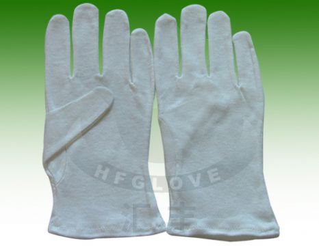 Cotton Glove (5008)